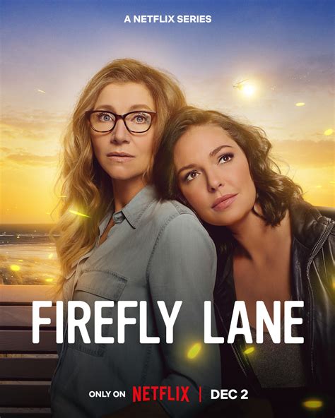 firefly lane netflix